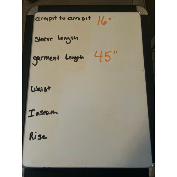 GUC Old Navy Multi Color Sundress Spaghetti Straps Adjustable Size Medium - Picture 5 of 5